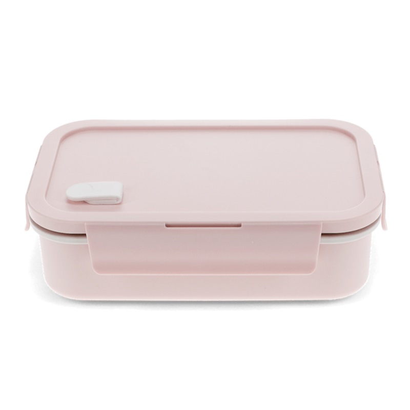 Kids' lunch box Rex London Pink