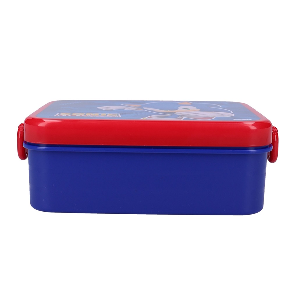 Lunch box for kids Sonic Lunch Bunch