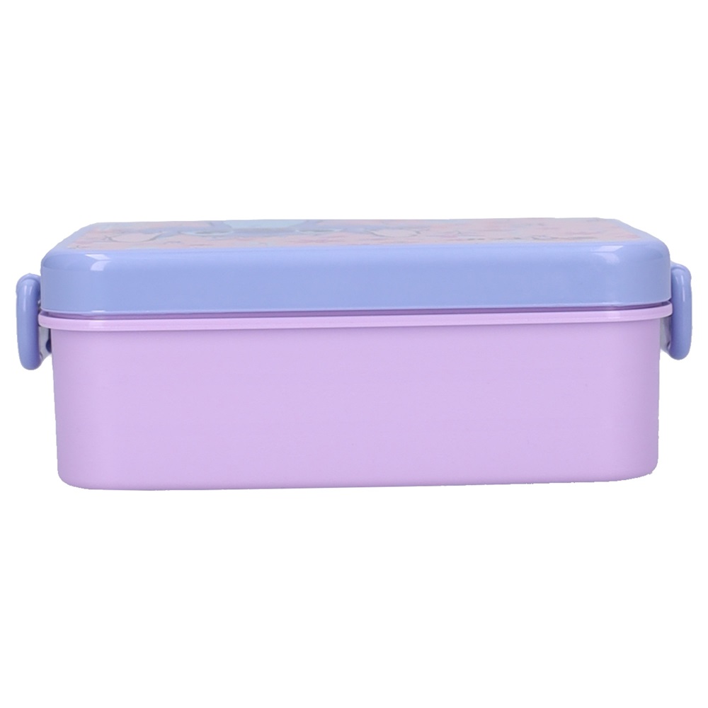 Lunch Box - Stitch Lunch Bunch Lunch Box - Stitch Lunch Bunch