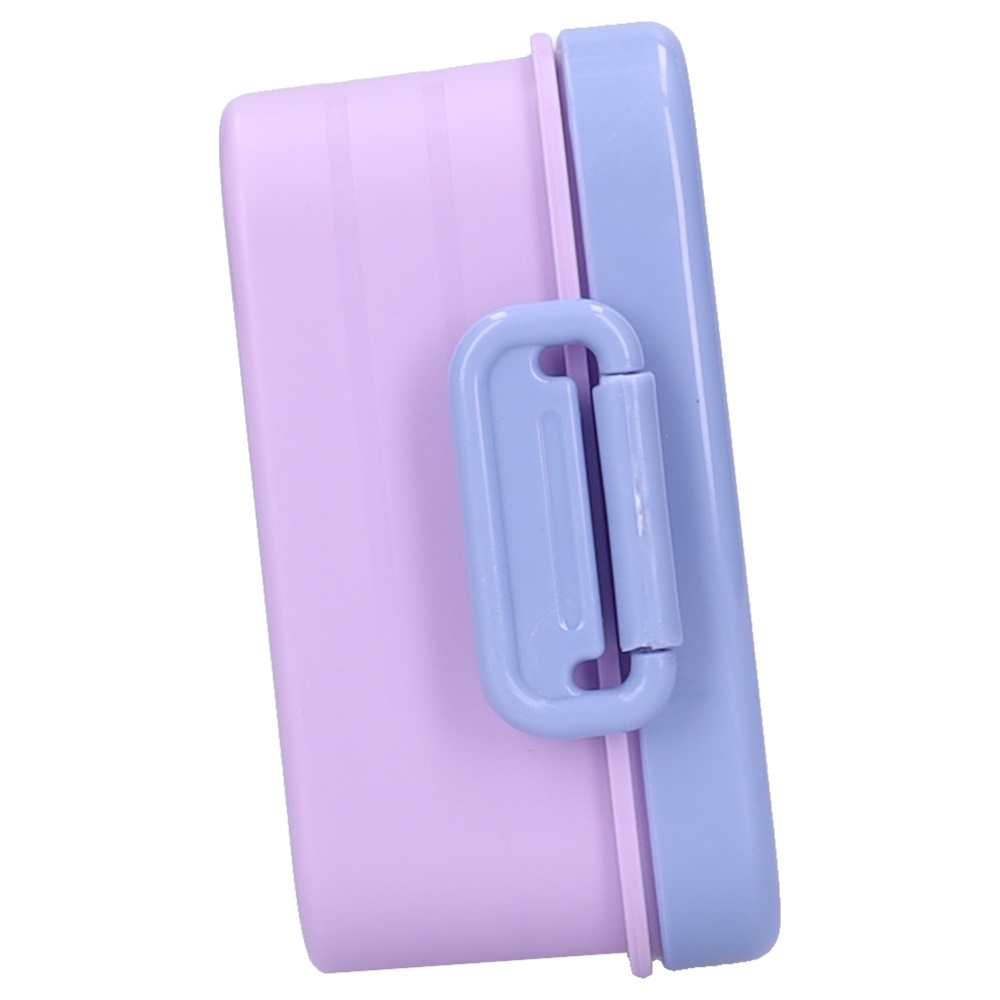 Lunch Box - Stitch Lunch Bunch Lunch Box - Stitch Lunch Bunch