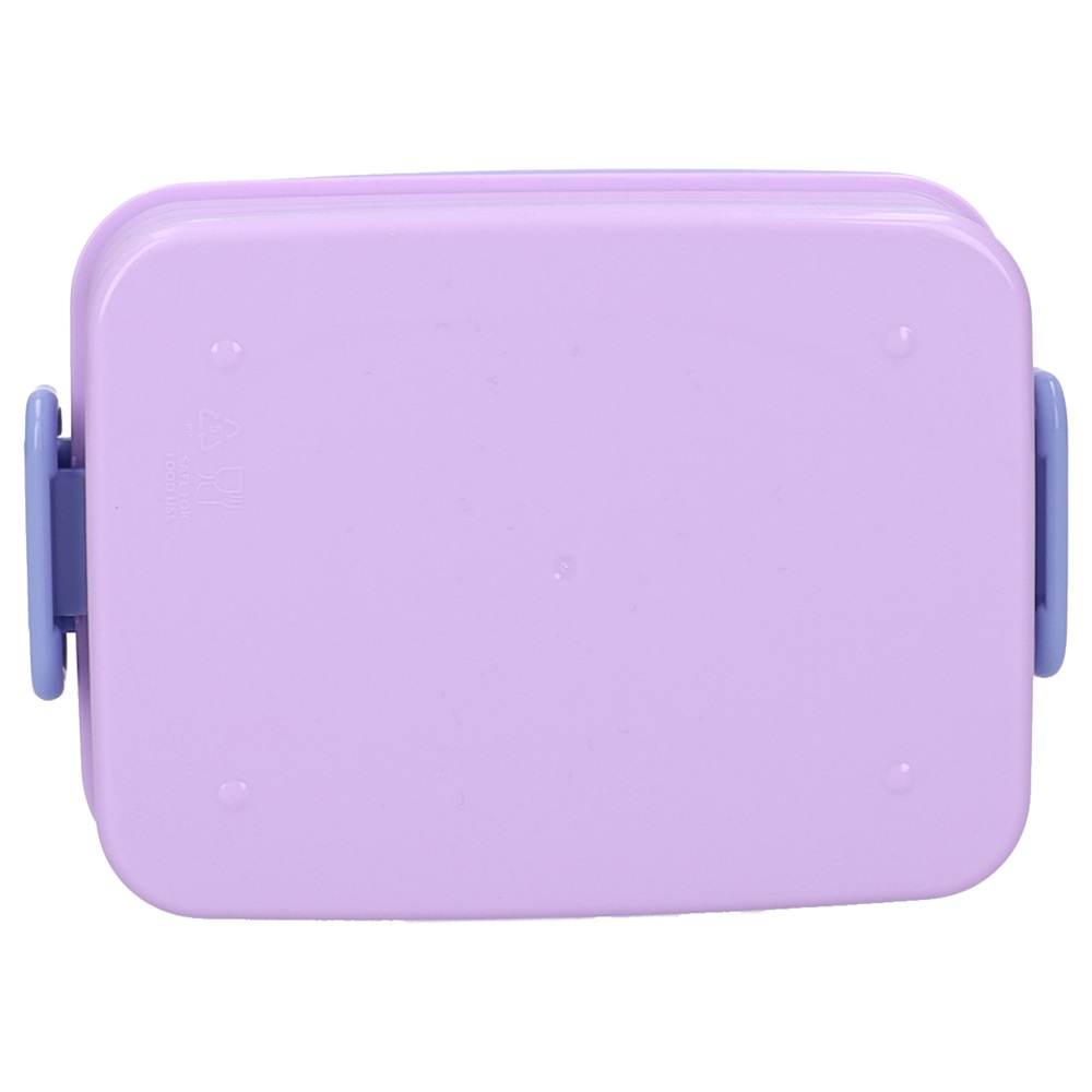 Lunch Box - Stitch Lunch Bunch Lunch Box - Stitch Lunch Bunch