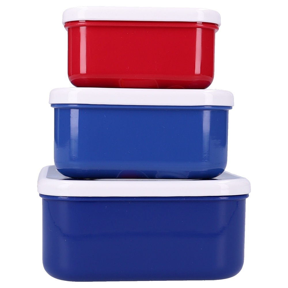 Kids´Snack Boxes - Sonic Fresh Bites Kids´Snack Boxes - Sonic Fresh Bites