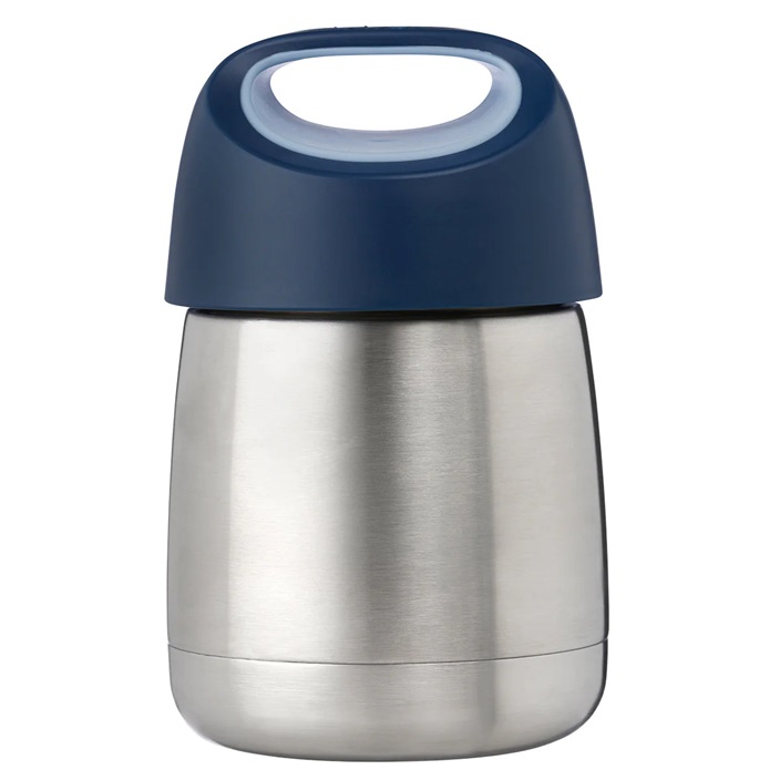 Food Thermos - B.box Midnight Blue