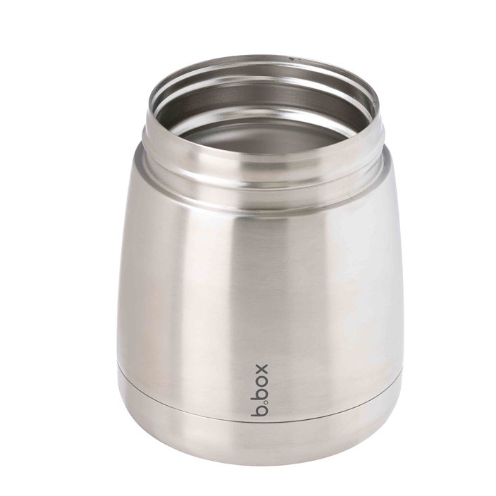 Food Thermos - B.box Midnight Blue