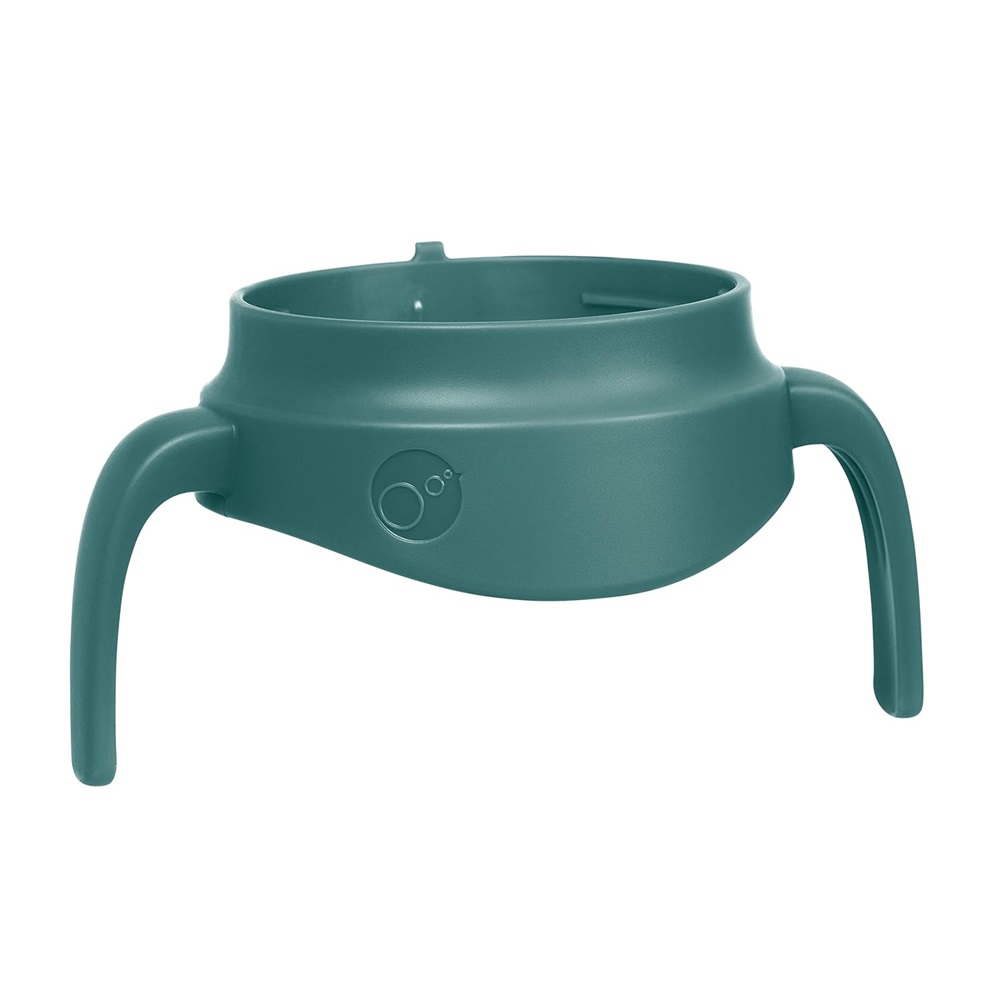 Food thermos B.box Insulated Food Jar Emerald Forest