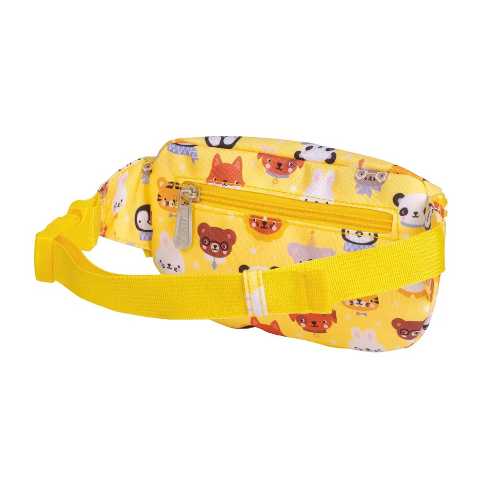 Children's fanny pack A Little Lovely Company Animal Friends Children's fanny pack A Little Lovely Company Animal Friends