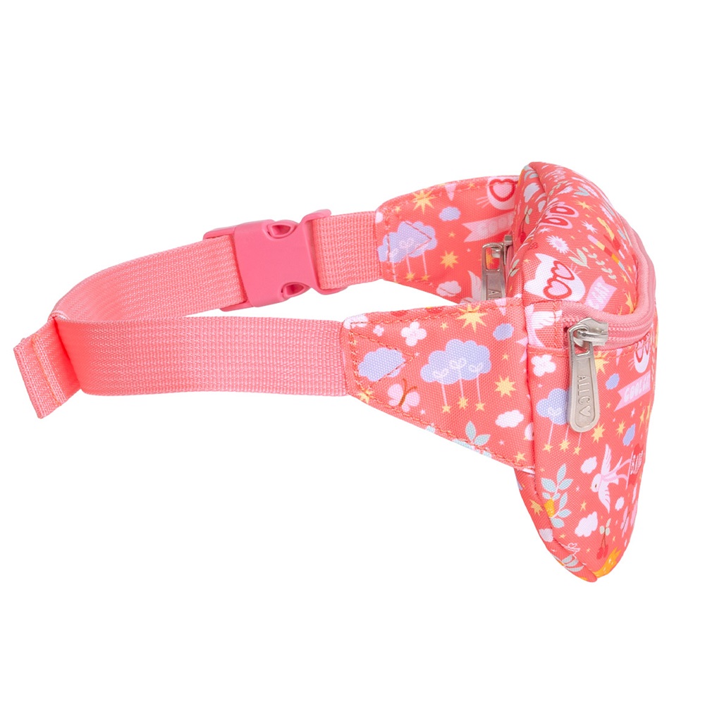 Children's fanny pack A Little Lovely Company Fun Children's fanny pack A Little Lovely Company Fun