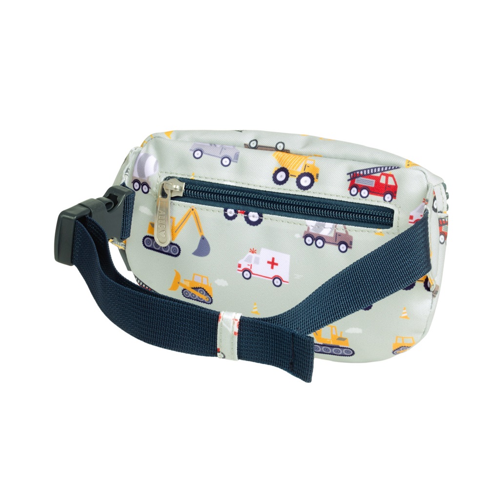 Children's fanny pack A Little Lovely Company Vehicles