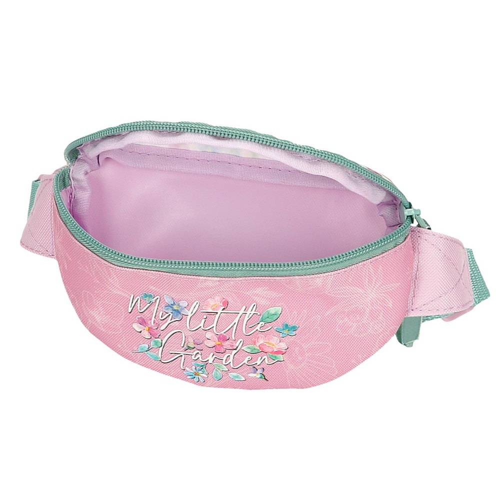 Belt bag for kids Movom My Little Garden
