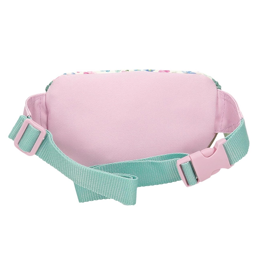 Belt bag for kids Movom My Little Garden