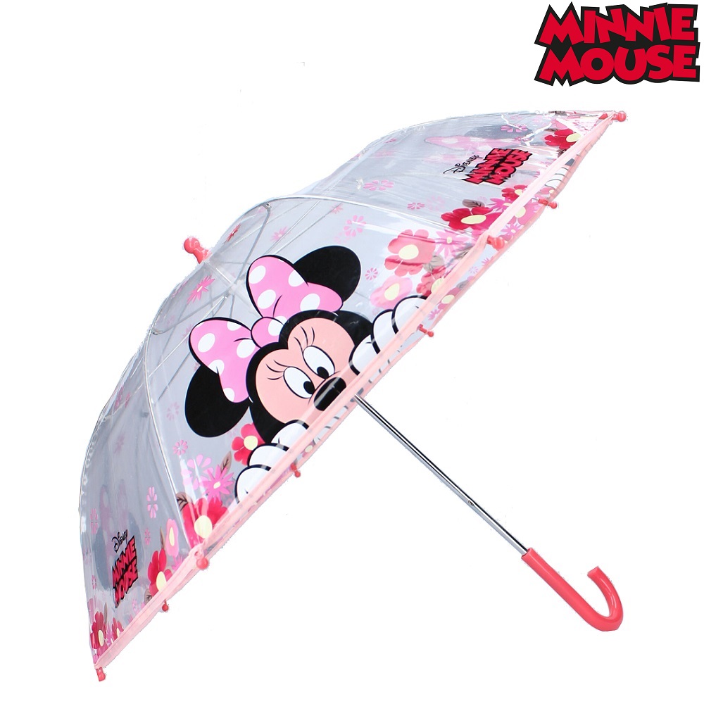 Umbrella for children Minnie Mouse Umbrella Party