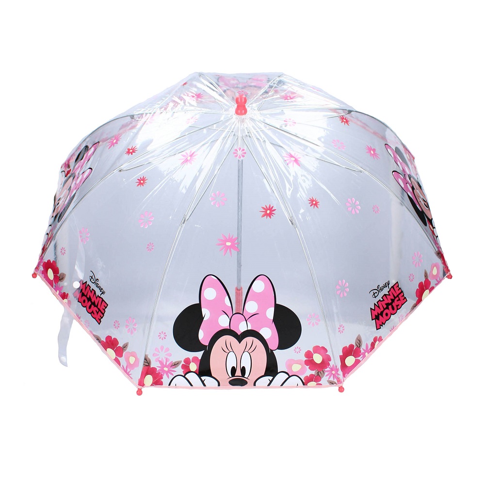 Children's umbrella Minnie Mouse Umbrella Party