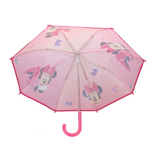 Children's umbrella Minnie Mouse Pink