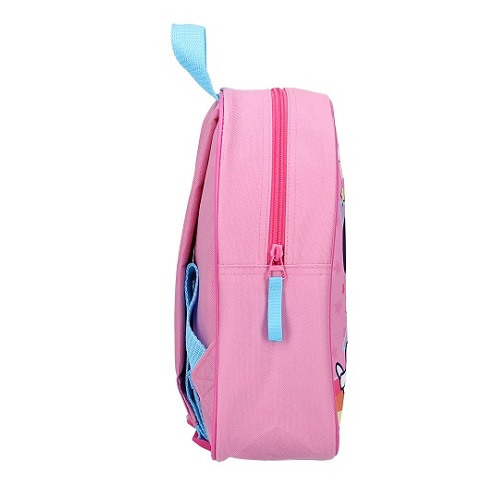 Backpack for kids Minnie Mouse Stars and Rainbow