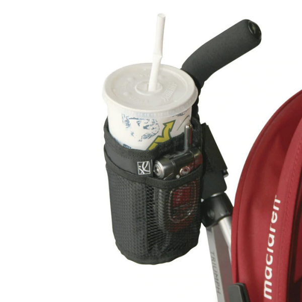 JL Childress Cup ‘N Stuff Stroller Cup Holder