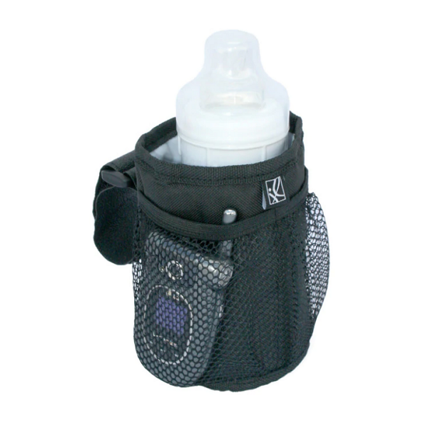 JL Childress Cup ‘N Stuff Stroller Cup Holder