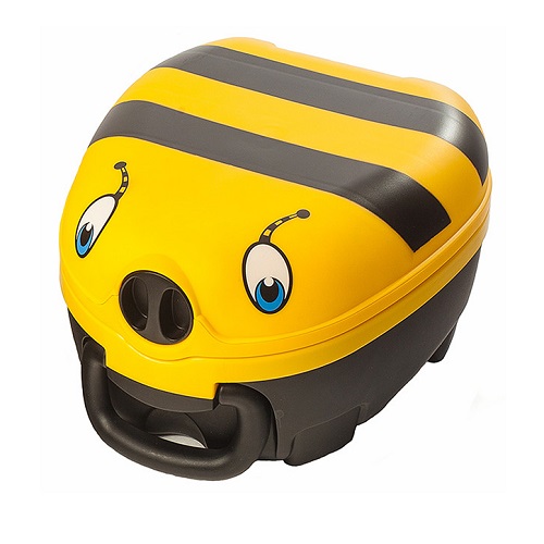 Travel potty My Carry Potty Bee