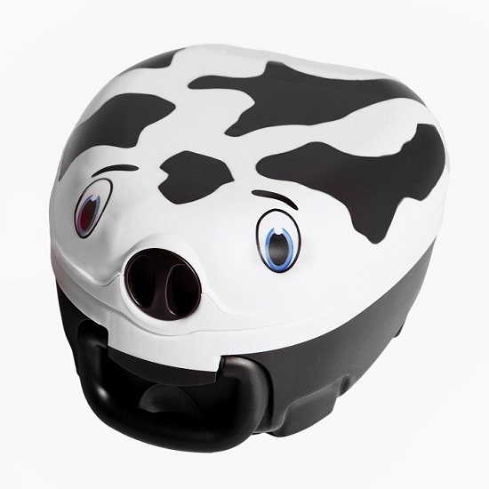 Travel potty My Carry Potty Cow