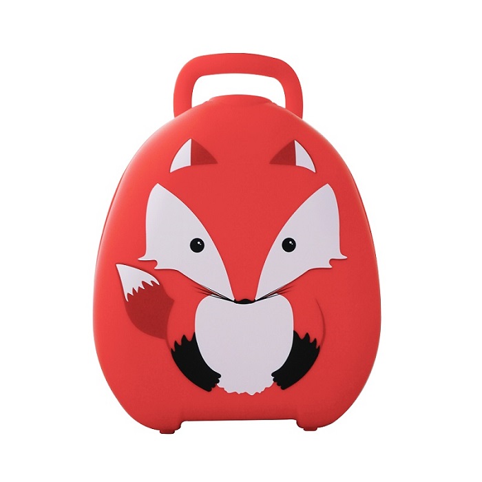 Travel potty My Carry Potty Fox