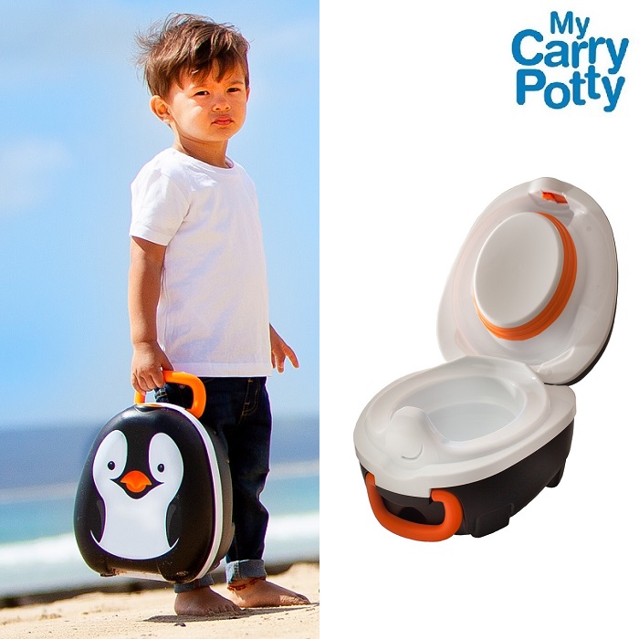 Travel potty My Carry Potty Penguin