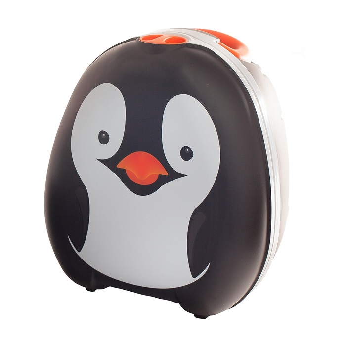 My Carry Potty Penguin - Potty for travel and potty training