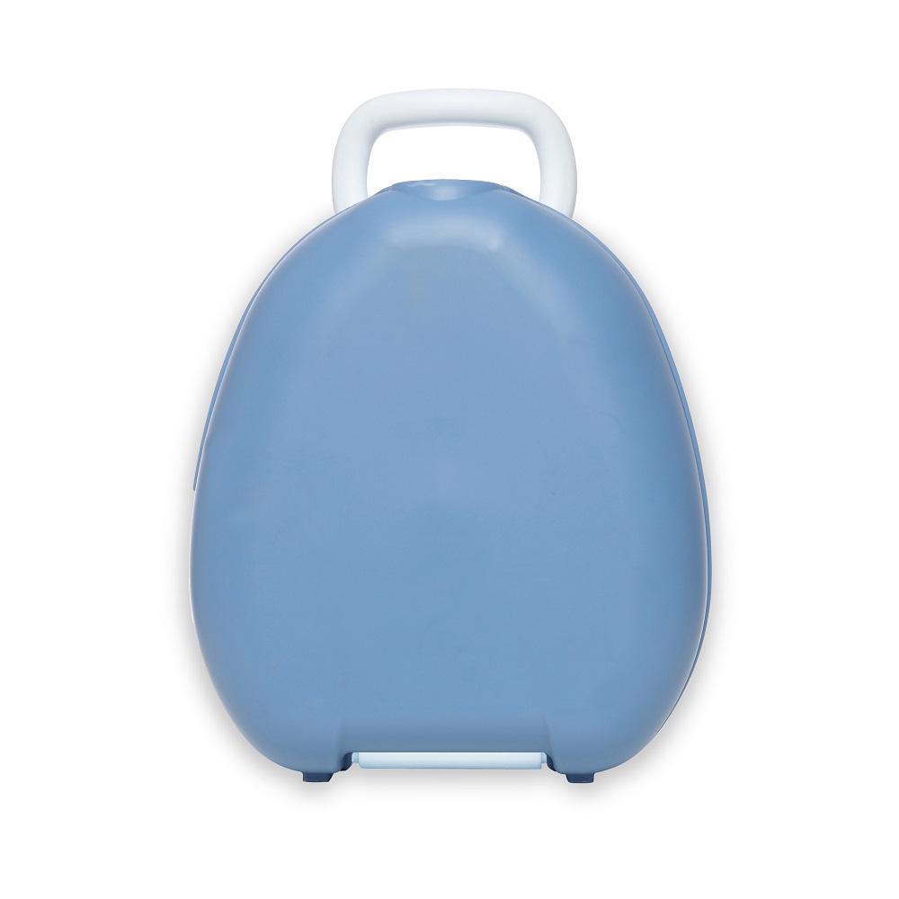 Travel potty My Carry Potty Pink Pastel Blue