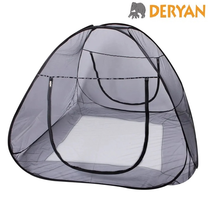 Mosquito Net - Lifesystems Double Bed Insect Net