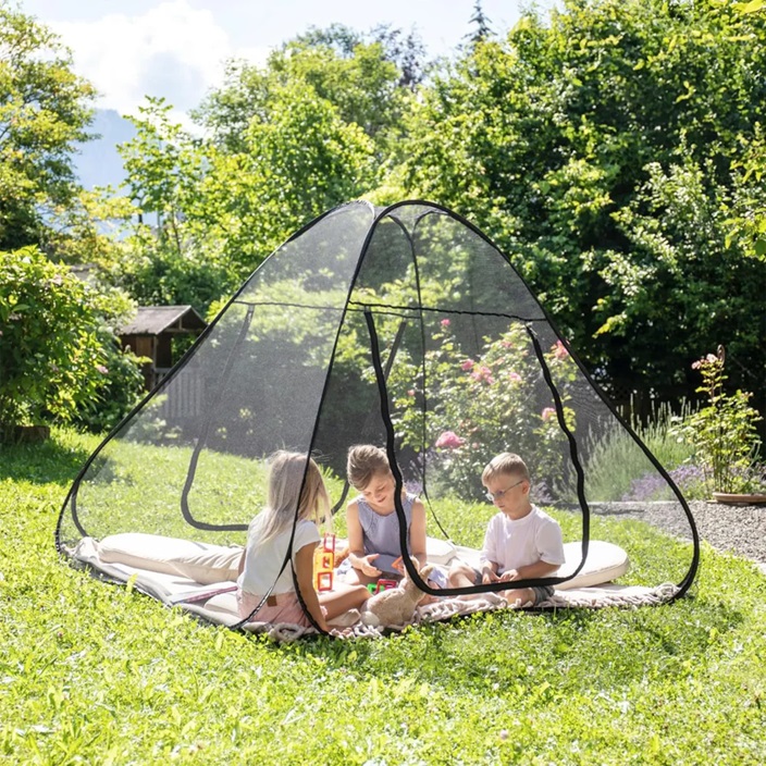 Mosquito Net - Lifesystems Double Bed Insect Net