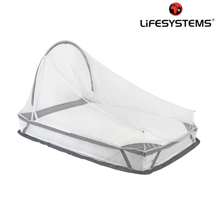 Moquito net for single bed Lifesystems Arc Single