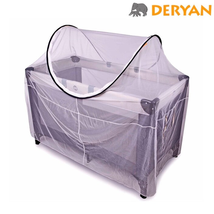 Mosquito Net for Baby Cots - Deryan