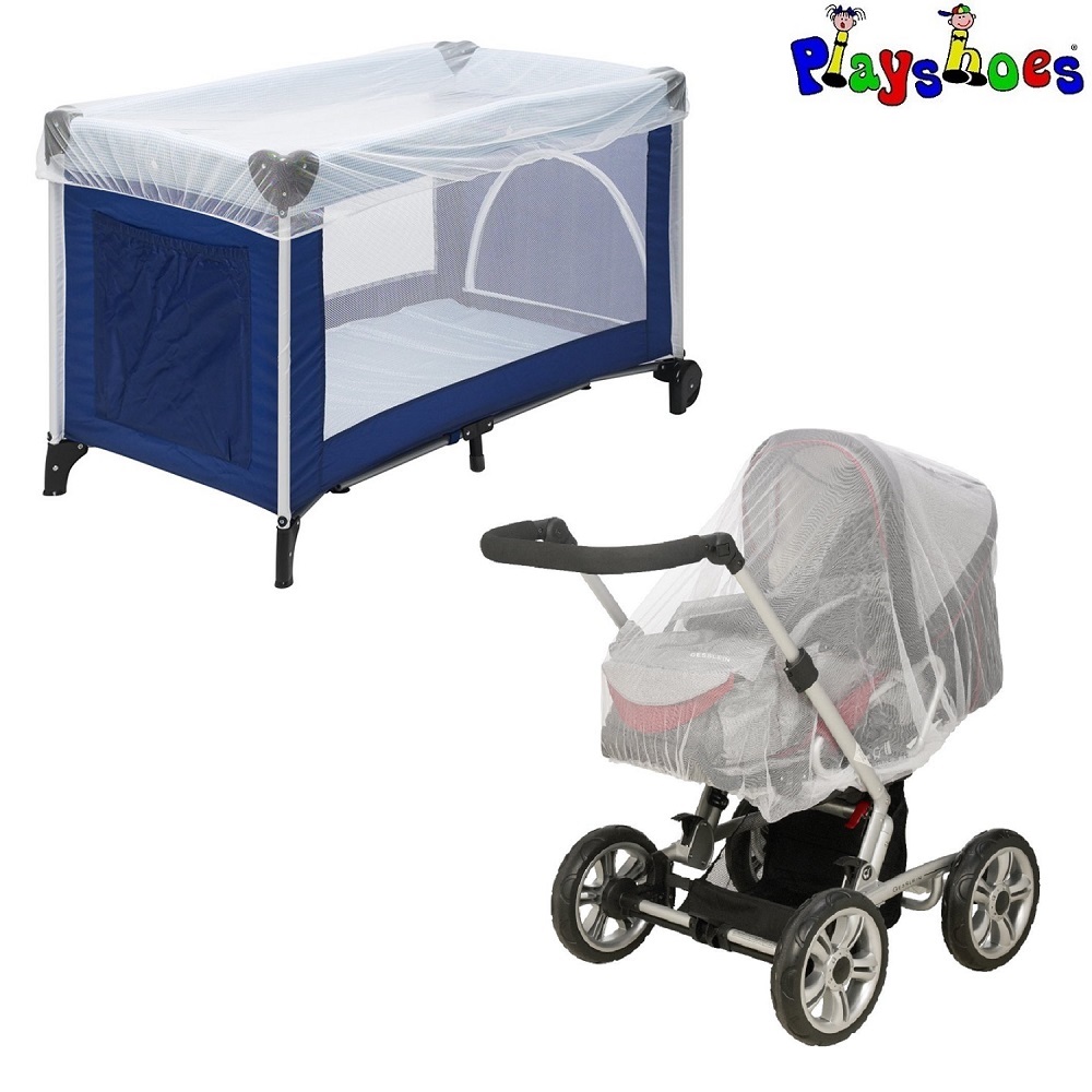 Mosquito Net - Playshoes Combi