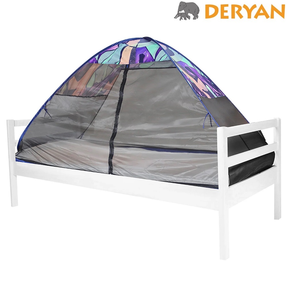 Insect and mosquito net for beds Deryan Bedtent Louise