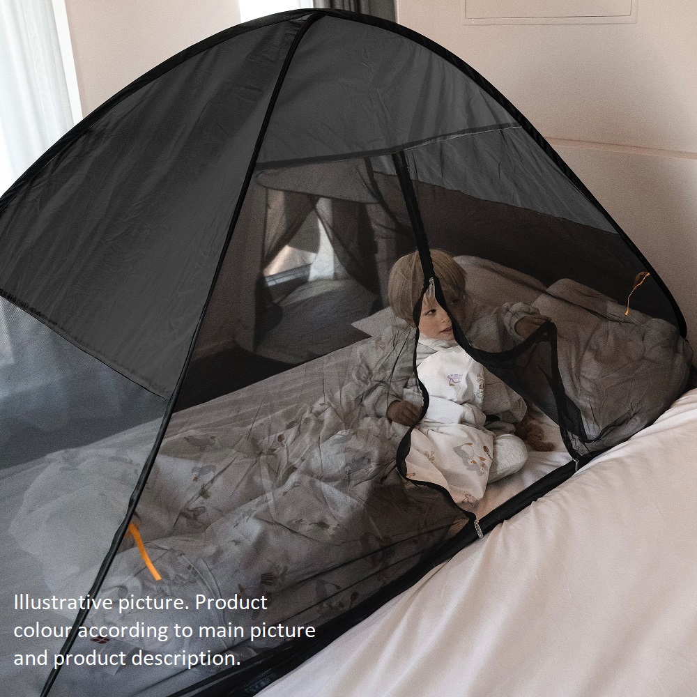 Insect and mosquito net for beds Deryan Bedtent Louise