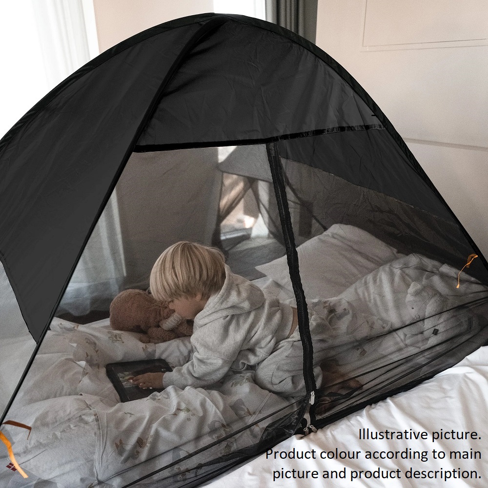 Insect and mosquito net for beds Deryan Bedtent Louise