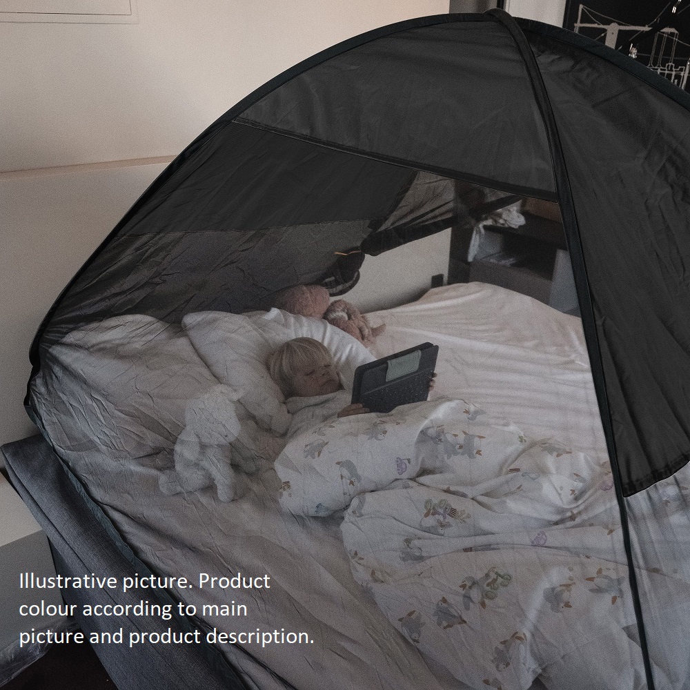 Insect and mosquito net for beds Deryan Bedtent Louise