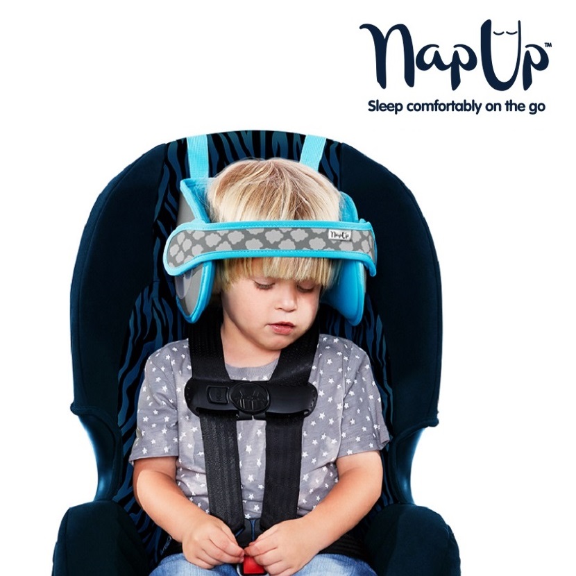 NapUp - Blue