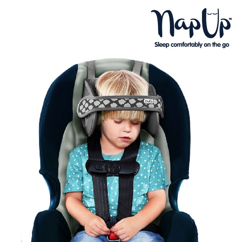 NapUp - Grey