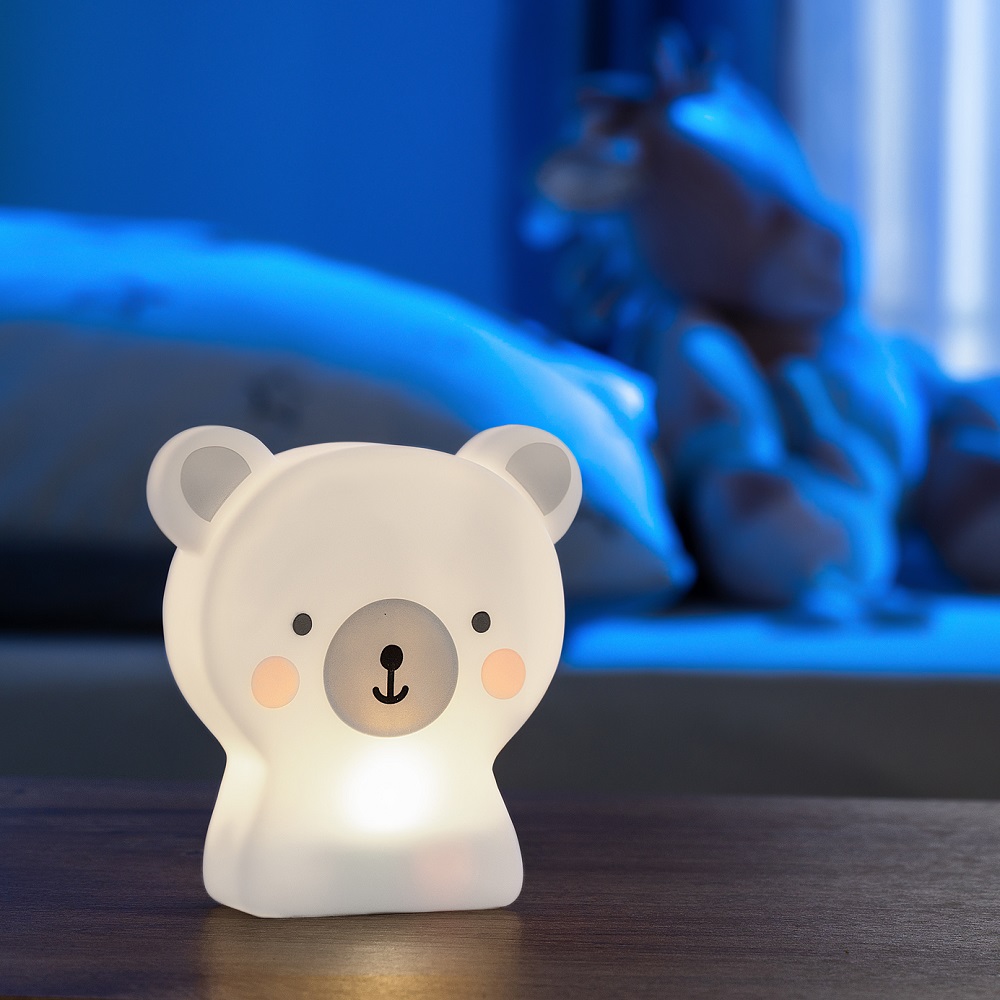 Children's night lamp Reer Cute Friends Bear