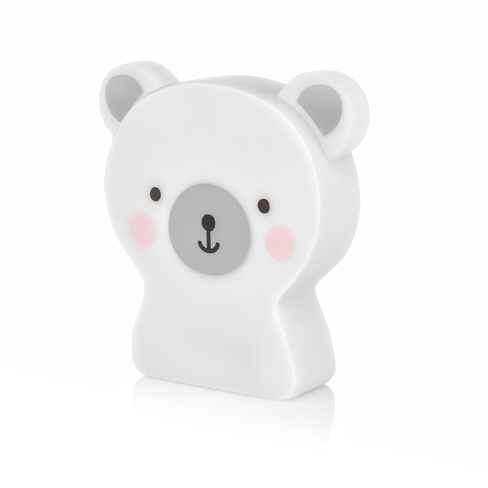 Children's night lamp Reer Cute Friends Bear