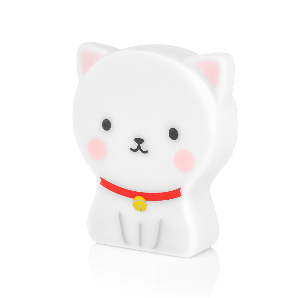 Children's night lamp Reer Cute Friends Cat