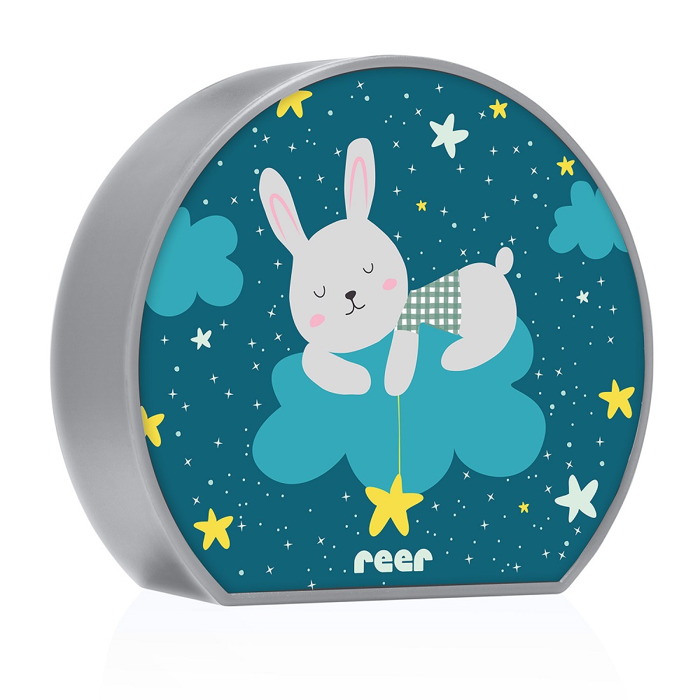 Children's night lamp Reer MyBabyLight Bunny