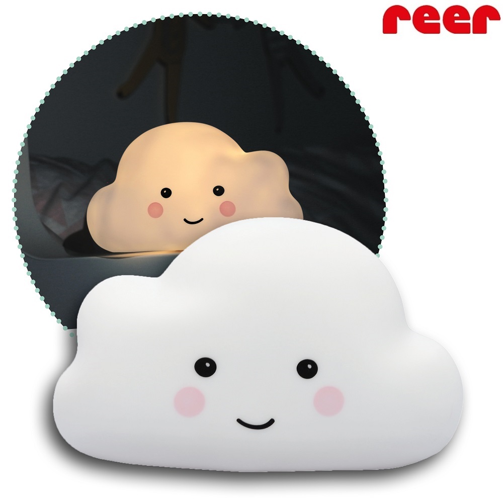 Children's night light Reer Sweet Dreams Cloud