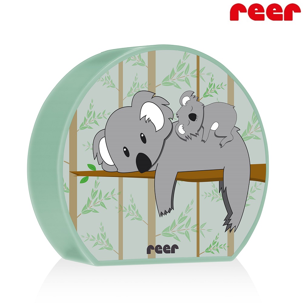 Night light for children Reer MyabyLight Koala