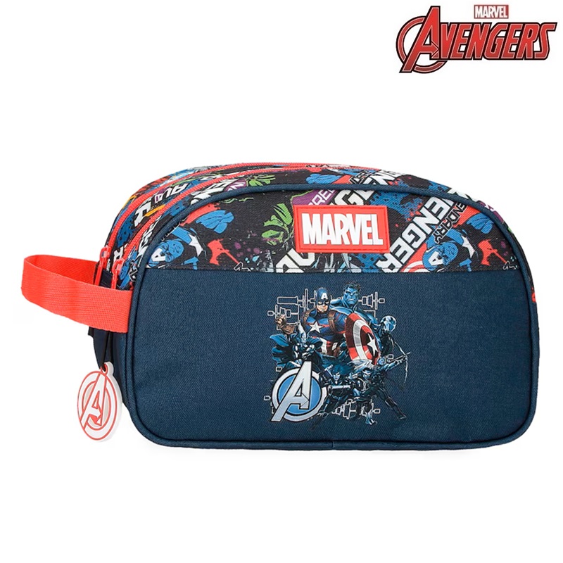 Avengers