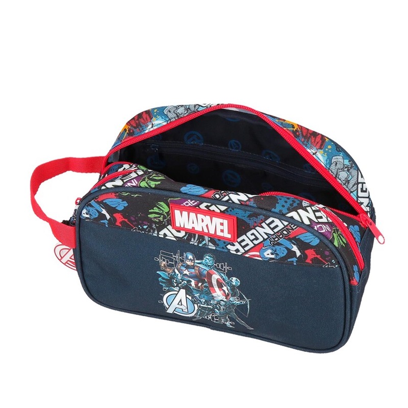 Avengers