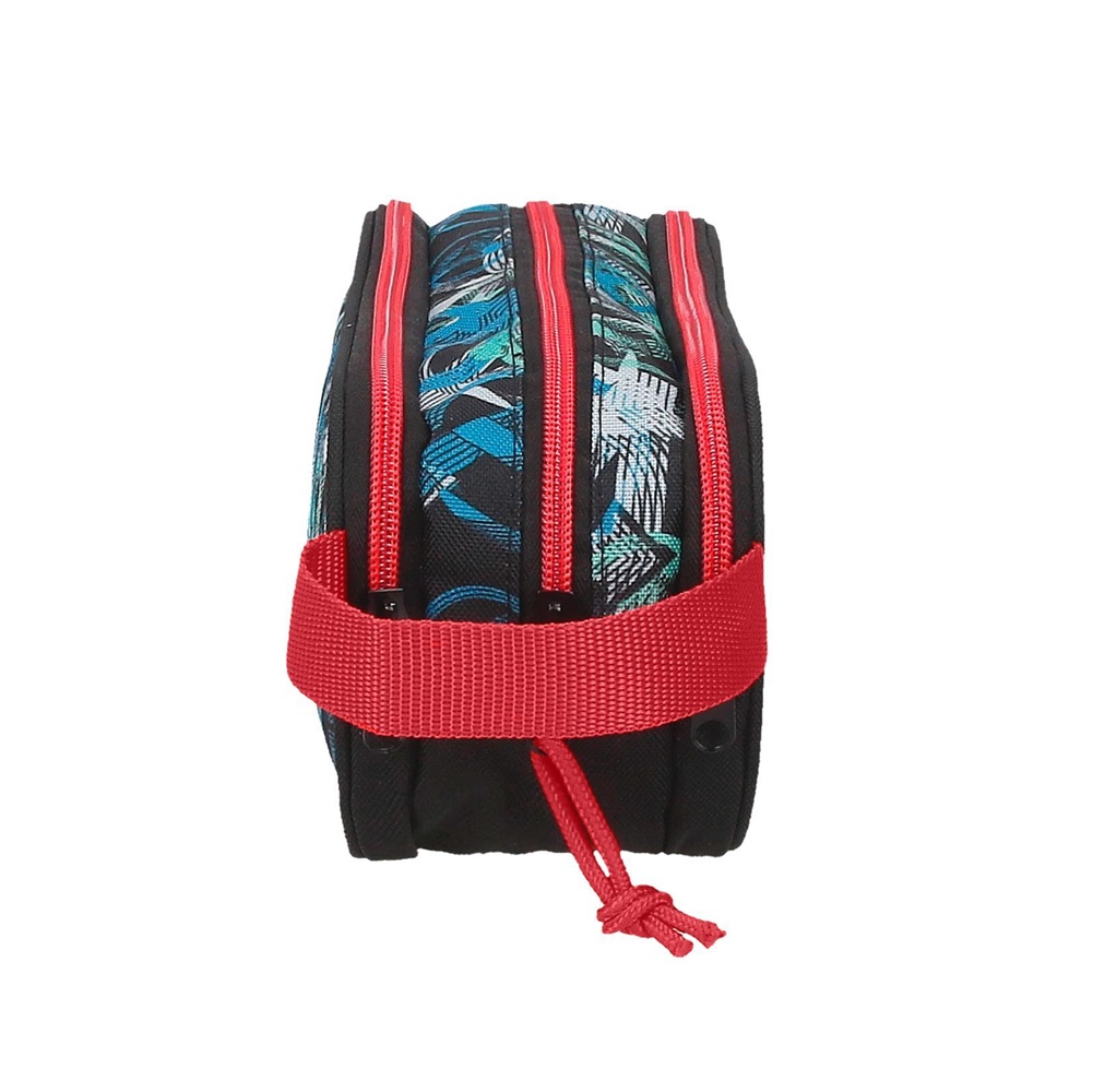 Toiletry bag for kids Avengers Shield Toiletry bag for kids Avengers Shield