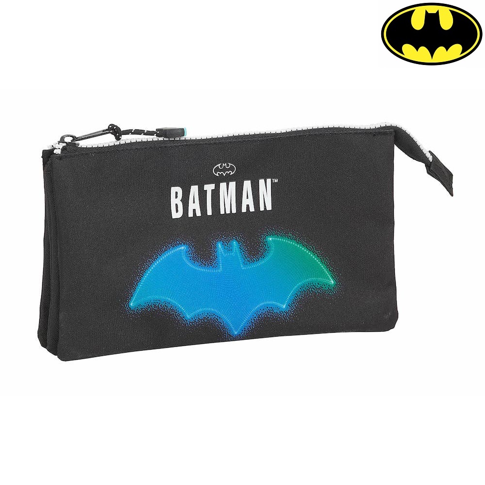Toilety bag for kids Batman Bat-Tech