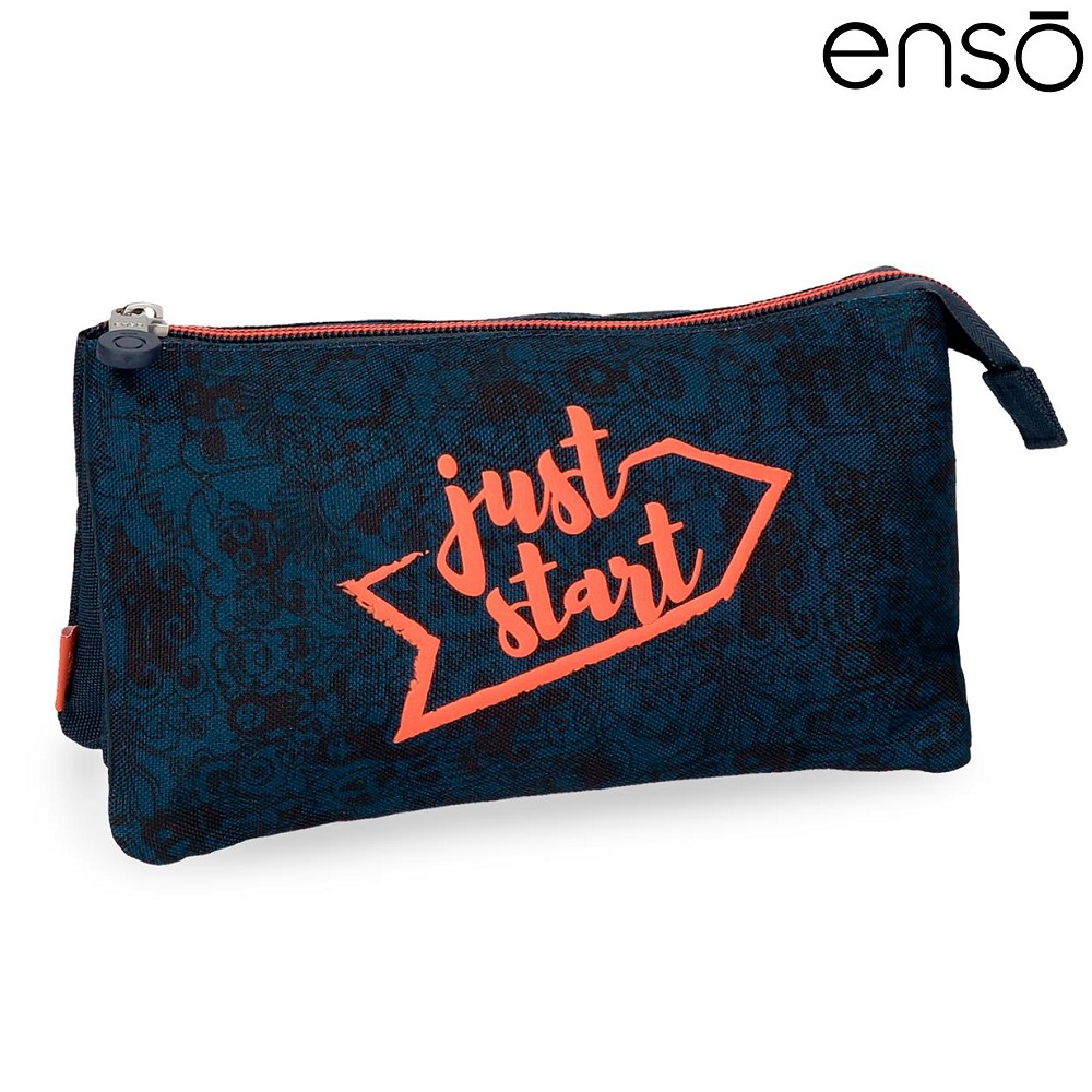 Children's toiletry bag Enso Just Start