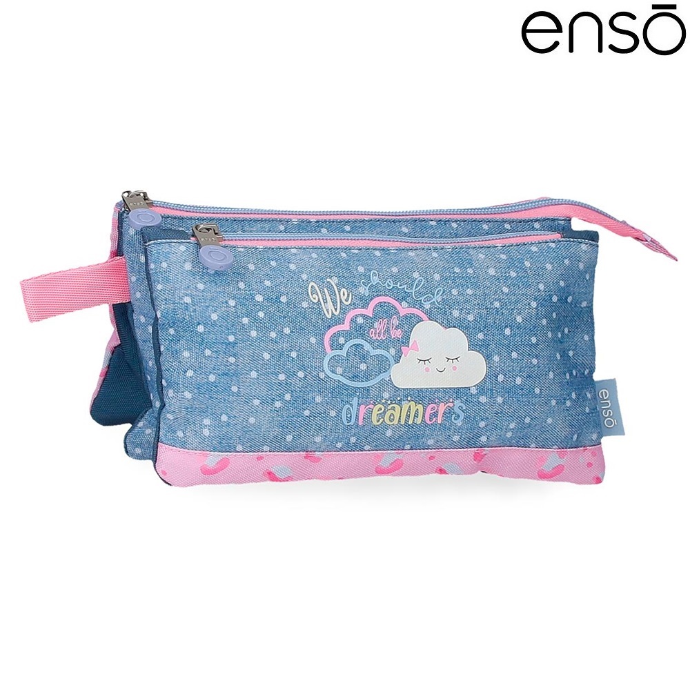 Toiletry bag for kids Enso Dreamers Toiletry bag for kids Enso Dreamers