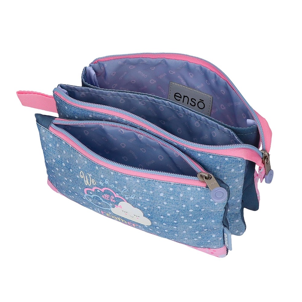 Toiletry bag for kids Enso Dreamers Toiletry bag for kids Enso Dreamers